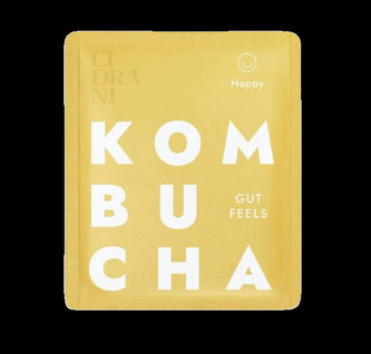 Cidrani Kombucha Happy mikrodrink 17 ml 1 ks