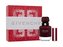 Givenchy L´Interdit parfémovaná voda 50 ml + rtěnka Le Rouge Deep Velvet 1,5 g 37 Rouge Grainé