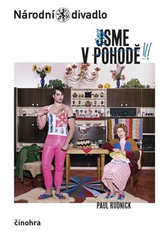 Jsme v pohodě Jsme v pohodě