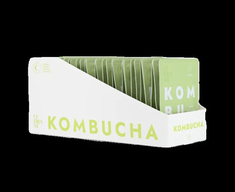 Cidrani Kombucha Calm mikrodrink 17 ml 15 ks