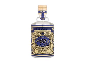 4711 Floral Collection Kolínská voda Lilac 100 ml unisex