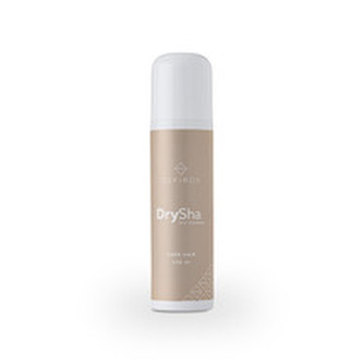 Sefiros Suchý šampon na tmavé vlasy DrySha (Dry Shampoo) Objem 150 ml woman