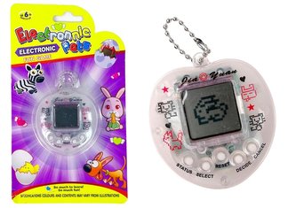 Tamagotchi białe Tamagotchi białe
