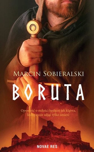 Boruta Boruta