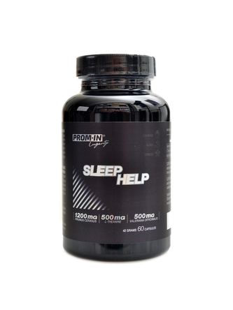 Prom In - Sleep help 60 kapslí