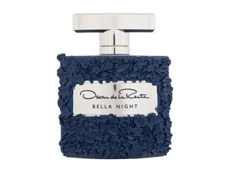 Oscar de la Renta Bella Parfémovaná voda Night 100 ml pro ženy