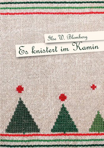 Es knistert im Kamin