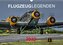 Flugzeuglegenden (Wandkalender 2023 DIN A3 quer)