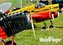 Modellflieger / CH-Version (Wandkalender 2023 DIN A2 quer)