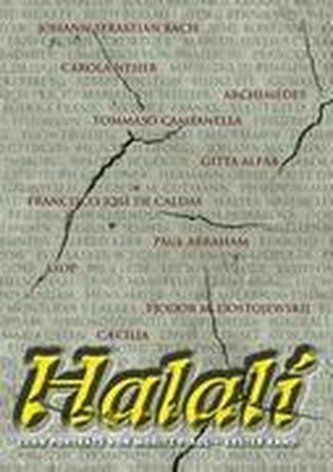 Halalí  1