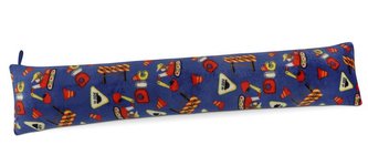 LIN - těsnicí válec - staveniště - 15x85cm