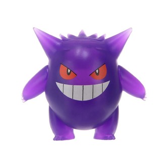 Figurka Pokémon Select Translucent Gengar 7 cm