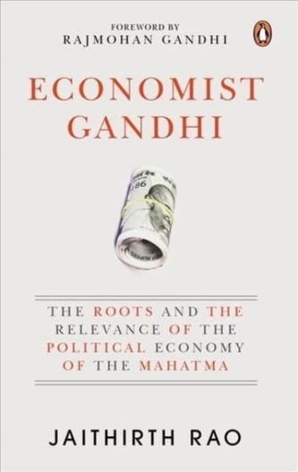 Economist Gandhi