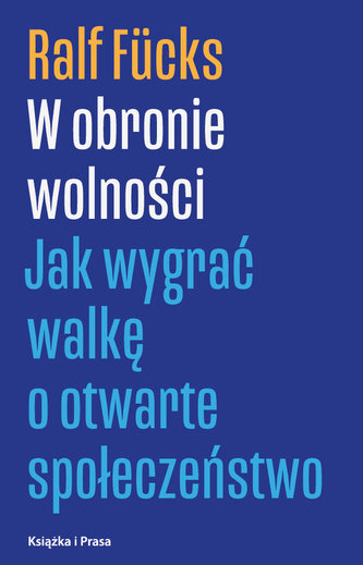 W obronie wolności W obronie wolności