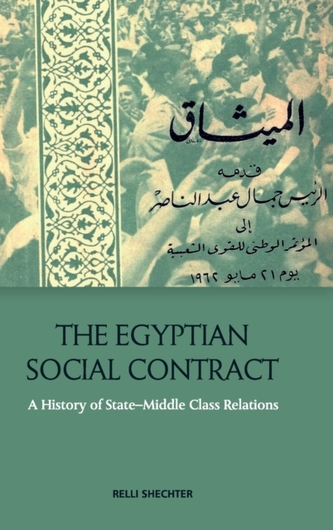 The Egyptian Social Contract