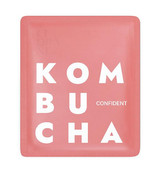 Cidrani Kombucha Confident mikrodrink 17 ml 1 ks