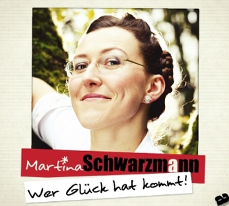 Wer Glück hat kommt, 2 Audio-CDs