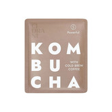 Cidrani Kombucha Powerfull mikrodrink 17 ml 1 ks