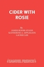 Cider with Rosie