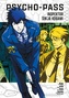 Psycho-Pass Inspektor Šin'ja Kógami 3