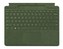 Microsoft Surface Pro Signature Keyboard (Forest), CZ&SK;