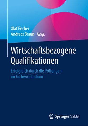 Wirtschaftsbezogene Qualifikationen