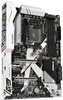 OPRAVENÉ - ASRock X370 Killer SLI / X370 / AM4 / 4x DDR4 DIMM / 2x M.2 / USB Type-C / HDMI / ATX