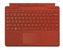 Microsoft Surface Pro Signature Keyboard (Poppy Red) CZ/SK