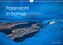 Polarnacht in Tromsø (Wandkalender 2023 DIN A4 quer)