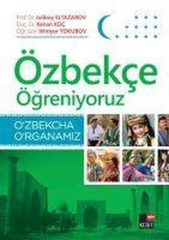 Özbekce Ögreniyoruz
