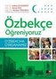 Özbekce Ögreniyoruz