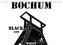 Bochum Black and White (Tischkalender 2023 DIN A5 quer)