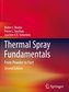 Thermal Spray Fundamentals