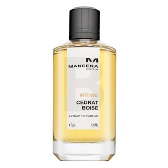 Mancera Intense Cedrat Boise - parfém 120 ml man