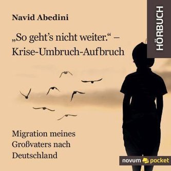 "So geht's nicht weiter." - Krise-Umbruch-Aufbruch