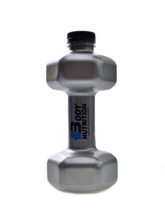 Body nutrition - Lahev činka 798 ml