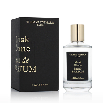 Thomas Kosmala Musk Otone - EDP 100 ml unisex