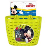 KOŠ NA  KOLO MICKEY