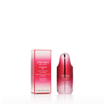 Shiseido Ultimune Eye Power Infusing Eye Concentrate 15 ml