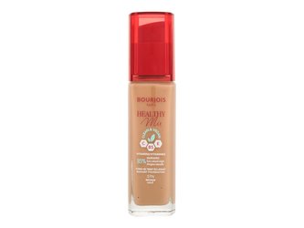 BOURJOIS Paris Healthy Mix Makeup Clean & Vegan Radiant Foundation 30 ml 57N Bronze pro ženy