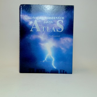 Atlas nadprirodzených javov