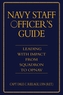 The Navy Staff Officer's Guide