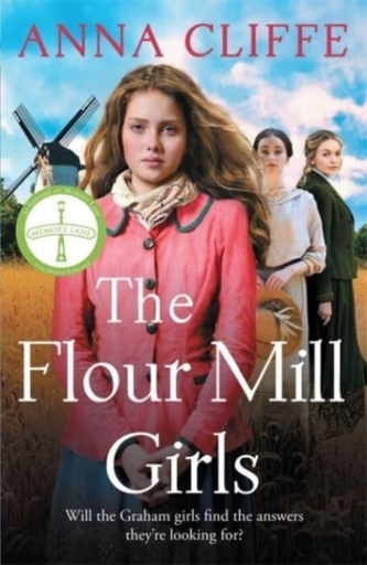 The Flour Mill Girls