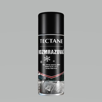 Rozmrazovač 400 ml TECTANE