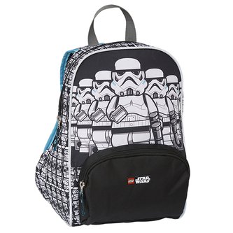 LEGO Star Wars Stormtrooper - batoh Junior