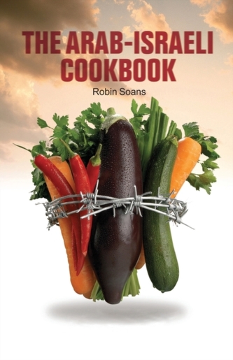 The Arab-Israeli Cookbook