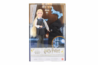 Panenka Lenka s patronem