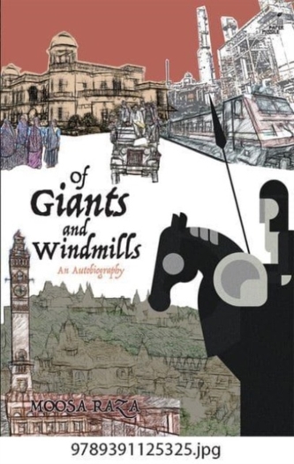 Of Giants and Windmills: