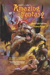 Amazing Fantasy