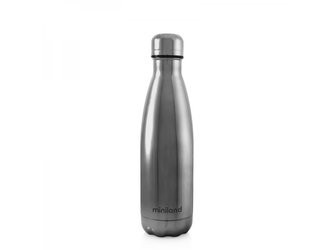 Termoláhev DeLuxe Silver 500ml